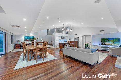 Property photo of 14 New Farm Road West Pennant Hills NSW 2125