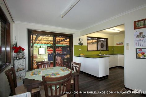 Property photo of 20 Bernard Street Malanda QLD 4885