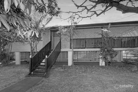 4 Echlin St, West End, QLD 4810