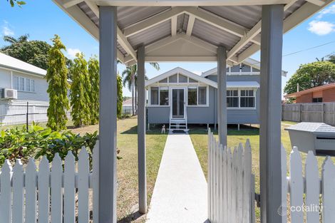 Property photo of 41 Hunter Street West Mackay QLD 4740