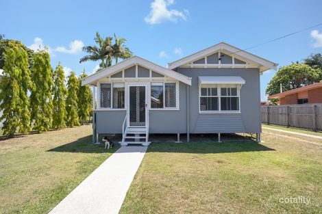 Property photo of 41 Hunter Street West Mackay QLD 4740