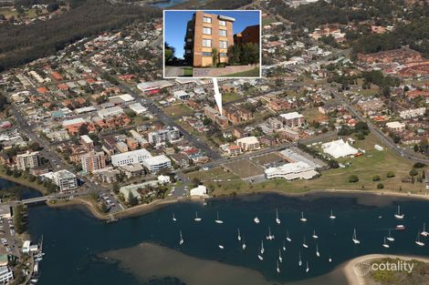 Property photo of 4/22 Waugh Street Port Macquarie NSW 2444