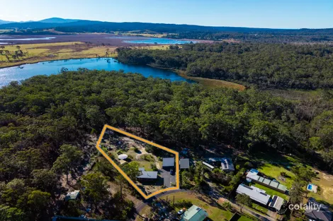 Shady Lane, Wallagoot, NSW 2550