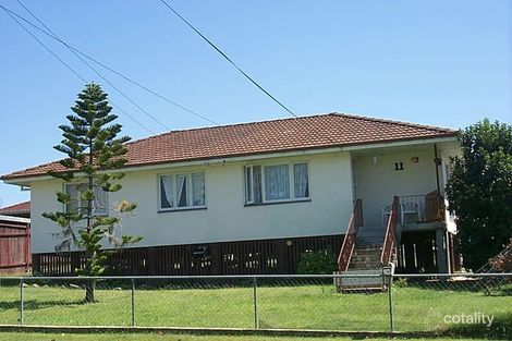 11 Overell Cres, Riverview, QLD 4303