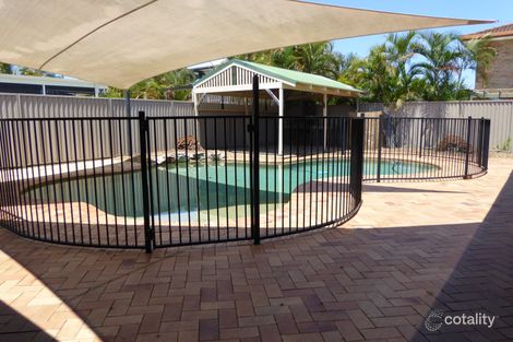 Property photo of 12 Tradewinds Avenue Paradise Point QLD 4216