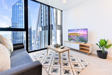 3305/60 A'Beckett St, Melbourne, VIC 3000