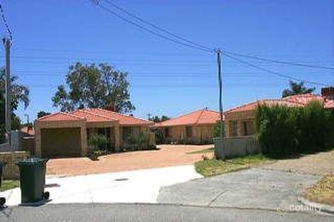 Property photo of 34 Blenny Close Cannington WA 6107