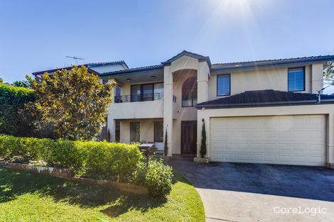 Property photo of 6 Patrick Street Beacon Hill NSW 2100