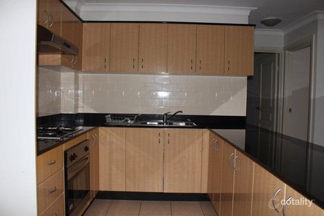 Property photo of 16/9 Kilbenny Street Kellyville Ridge NSW 2155