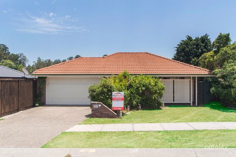 Property photo of 52 Cootharaba Drive Helensvale QLD 4212