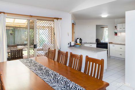 Property photo of 52 Cootharaba Drive Helensvale QLD 4212