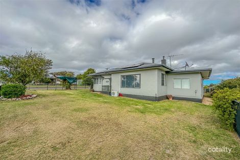Property photo of 20 Stanton Street Stanthorpe QLD 4380