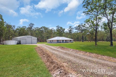 Property photo of 1165 Minimbah Road Nabiac NSW 2312