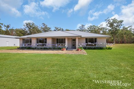 Property photo of 1165 Minimbah Road Nabiac NSW 2312