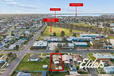 37 MCLEAN ST, YARRAWONGA, VIC 3730