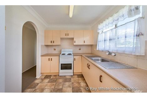 Property photo of 11 Webber Avenue Kawana QLD 4701