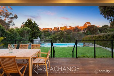Property photo of 73 Koornalla Crescent Mount Eliza VIC 3930