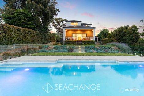 Property photo of 73 Koornalla Crescent Mount Eliza VIC 3930