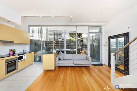 Property photo of 3/1 The Mews City ACT 2601