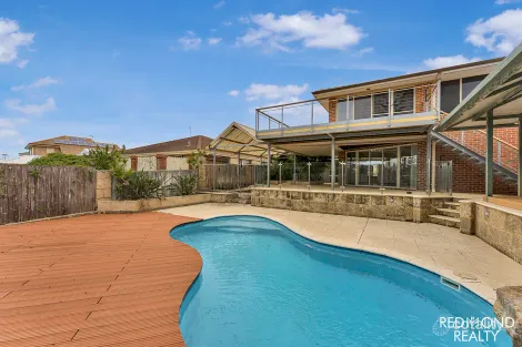 70 Bayport Cct, Mindarie, WA 6030