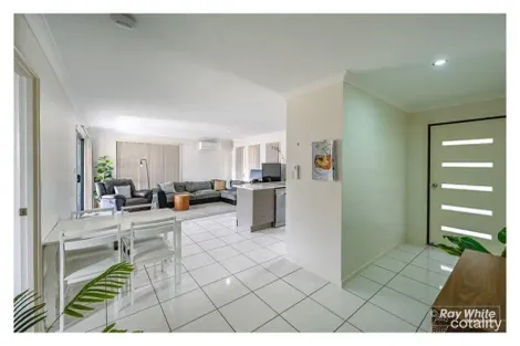 Property photo of 5 Georgia Drive Parkhurst QLD 4702