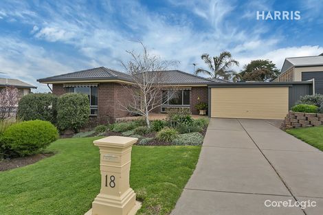 Property photo of 18 Thistle Street Hallett Cove SA 5158