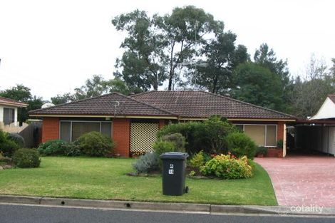 50 Holborrow Ave, Hobartville, NSW 2753