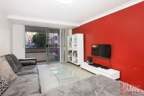 Property photo of 203/1-9 Pyrmont Bridge Road Pyrmont NSW 2009