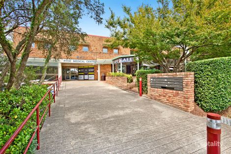 16/247-249 Ryedale Rd, Denistone, NSW 2114