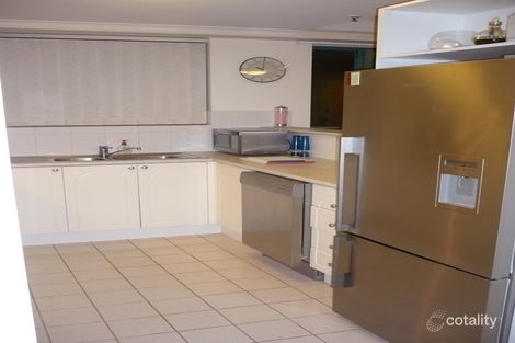 Property photo of 72/1 Goodwin Street Kangaroo Point QLD 4169