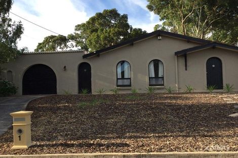 2/1 Georgiana St, Flagstaff Hill, SA 5159