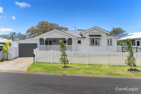 Property photo of 19 Palm-Lily Crescent Bangalow NSW 2479