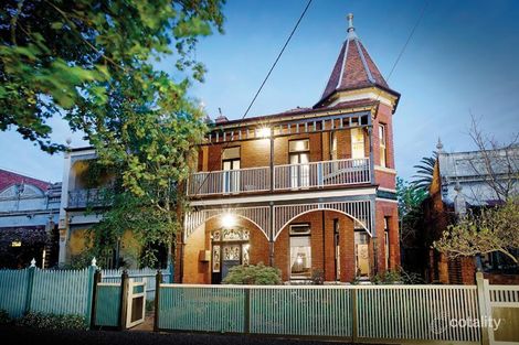 Property photo of 238 McKean Street Fitzroy North VIC 3068