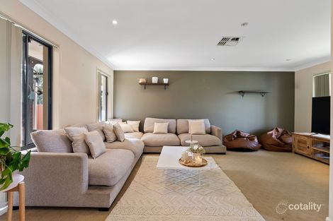 Property photo of 9 Juniper Court Mount Cotton QLD 4165