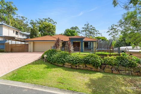 Property photo of 9 Juniper Court Mount Cotton QLD 4165