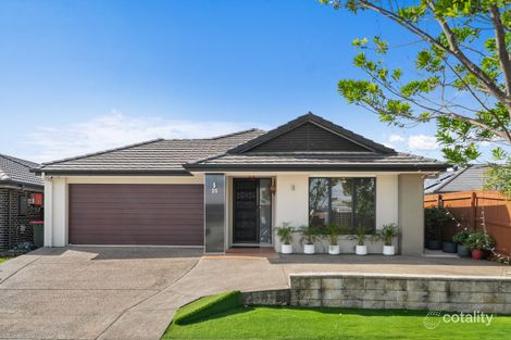 25 Jamie St, Mango Hill, QLD 4509
