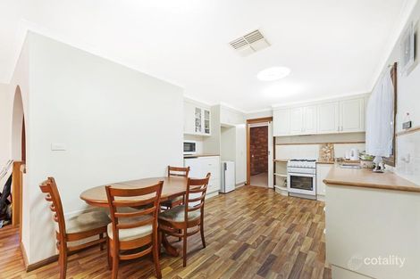 Property photo of 1 Mitta Grove Lavington NSW 2641