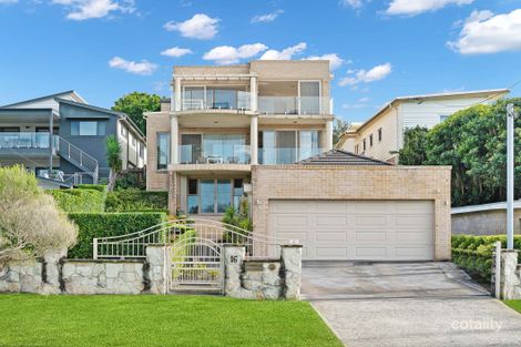 Property photo of 16 Horning Parade Manly Vale NSW 2093