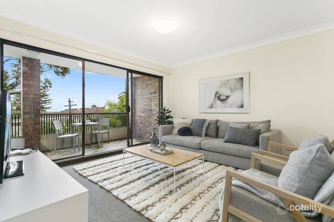 Property photo of 6/53 Shirley Road Wollstonecraft NSW 2065