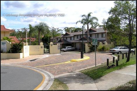 Property photo of 133/3 Bass Street Woodridge QLD 4114