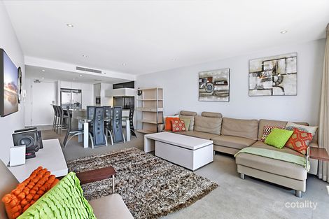 Property photo of 22505/21 Elizabeth Avenue Broadbeach QLD 4218
