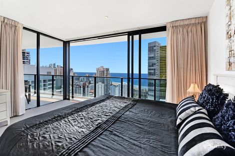 Property photo of 22505/21 Elizabeth Avenue Broadbeach QLD 4218