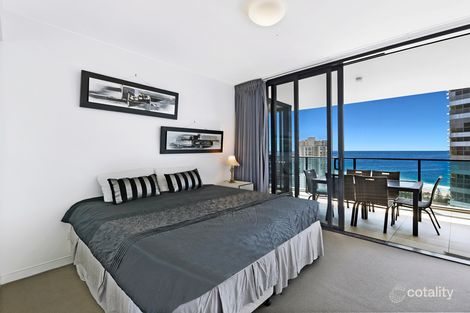 Property photo of 22505/21 Elizabeth Avenue Broadbeach QLD 4218