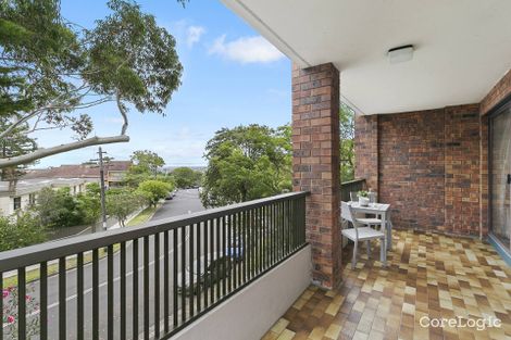 Property photo of 6/53 Shirley Road Wollstonecraft NSW 2065