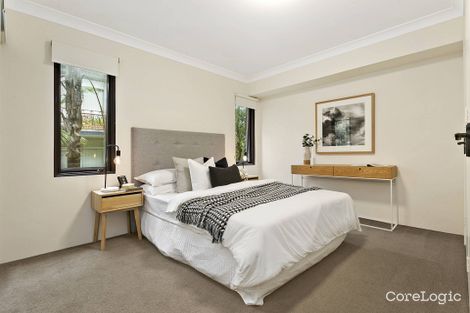 Property photo of 6/53 Shirley Road Wollstonecraft NSW 2065