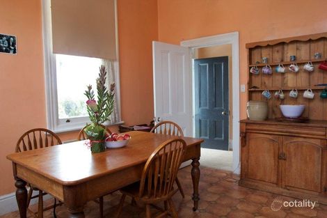 Property photo of 23 Hill Street West Hobart TAS 7000