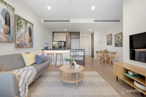 Property photo of 117/60 Belgrave Road Malvern East VIC 3145