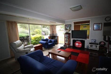 Property photo of 12 Gilbert Drive Naracoorte SA 5271