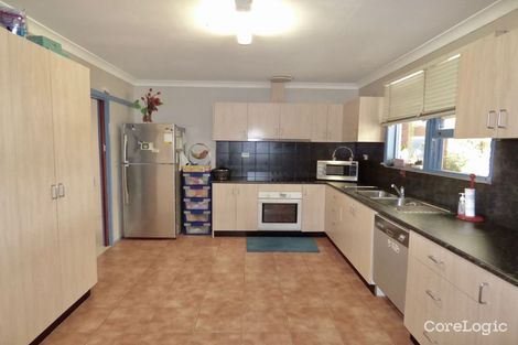 Property photo of 31 First Avenue Macquarie Fields NSW 2564