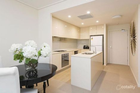 Property photo of 3502/1-8 Nield Avenue Greenwich NSW 2065